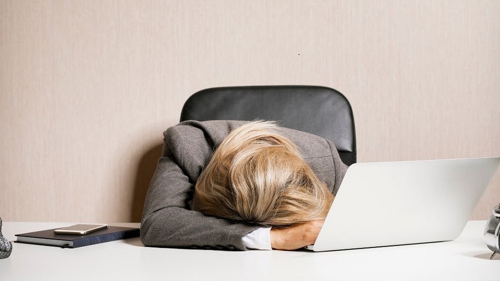 ¿Qué pasa en Noruega si faltas al trabajo un día?