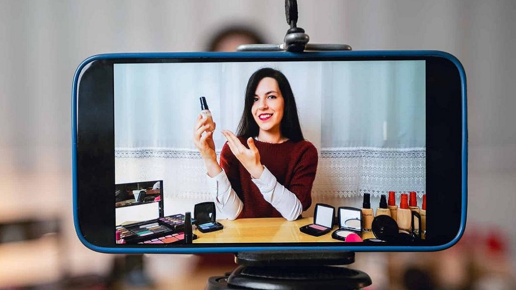 Nos adentramos en los  tutoriales en el Cafecito y Beso