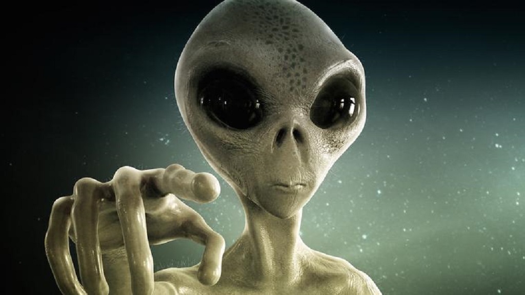 Cafelito y besos: ¿Alguien cercano a ti crees que puede ser un extraterrestre?