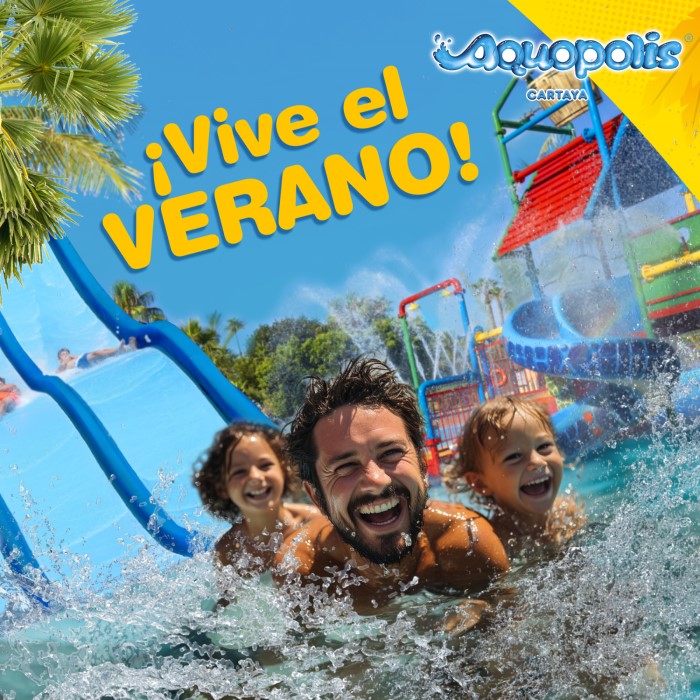 Aquopolis Cartaya Aquopolis Cartaya