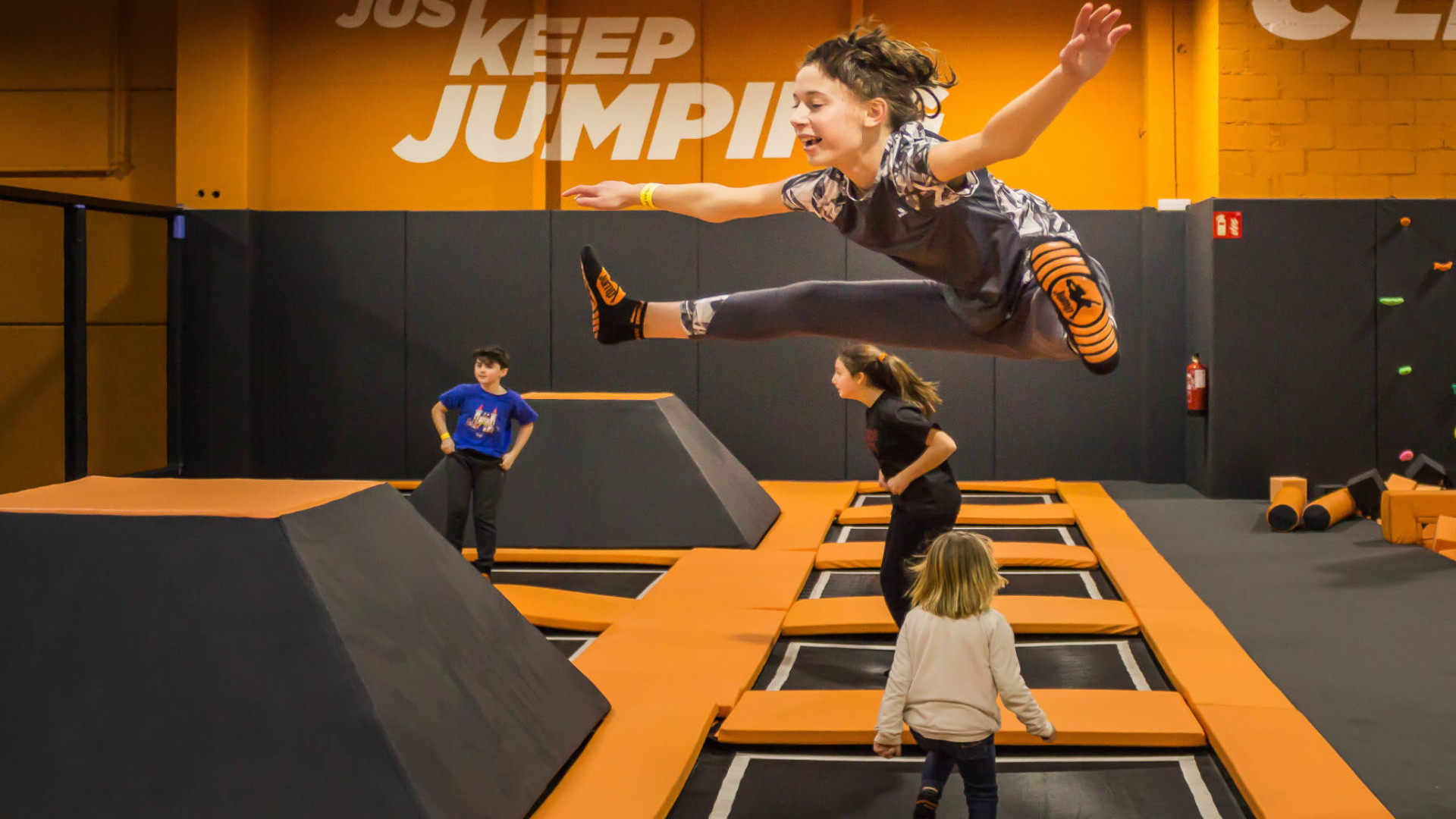 Urban Planet Urban Planet