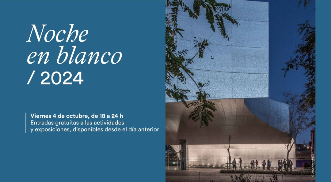 Caixaforum Sevilla Caixaforum Sevilla