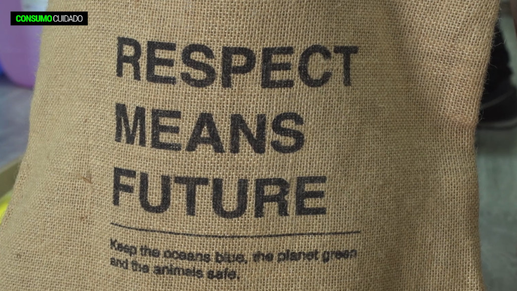 Consumo Cuidado Canal Sur