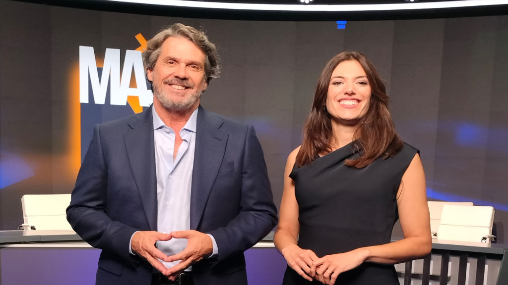 mas noche de analisis canal sur mas noche de analisis canal sur