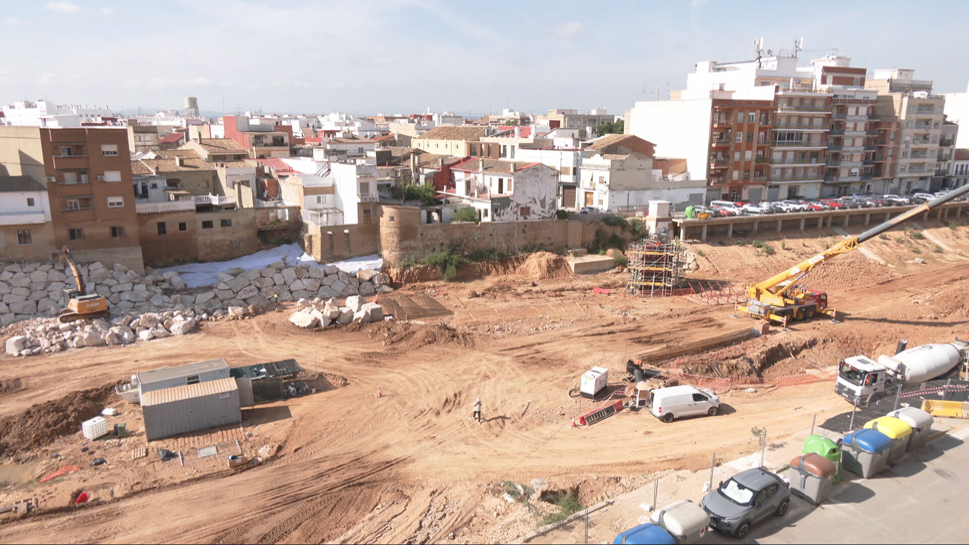 los reporteros canal sur