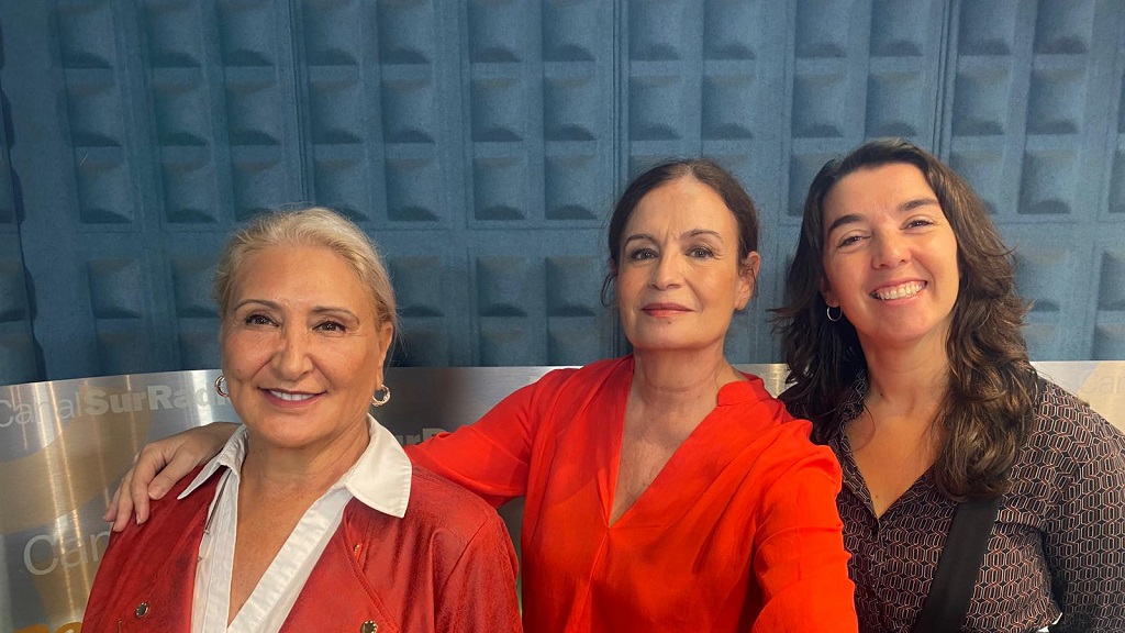 -Don Juan Tenorio-, en el espacio Santa Clara