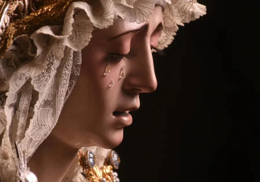 Memorias de una coronación