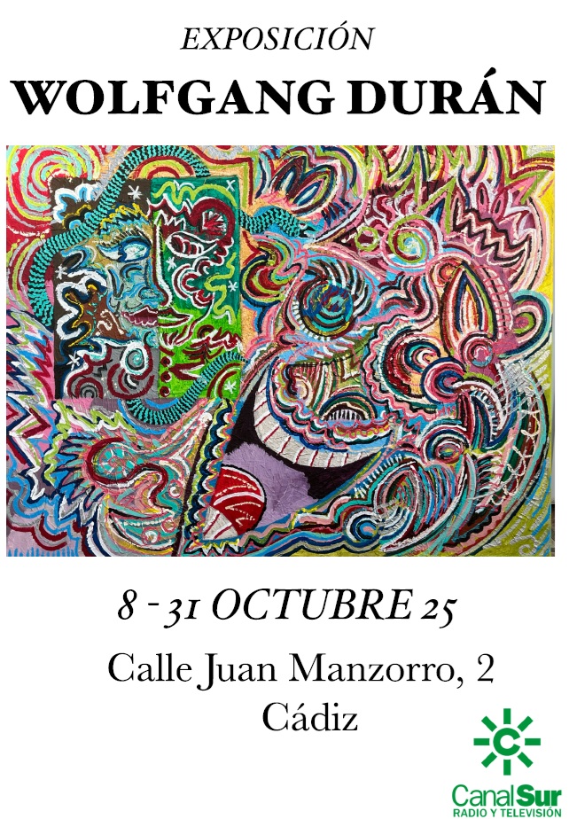 exposicion canal sur exposicion canal sur