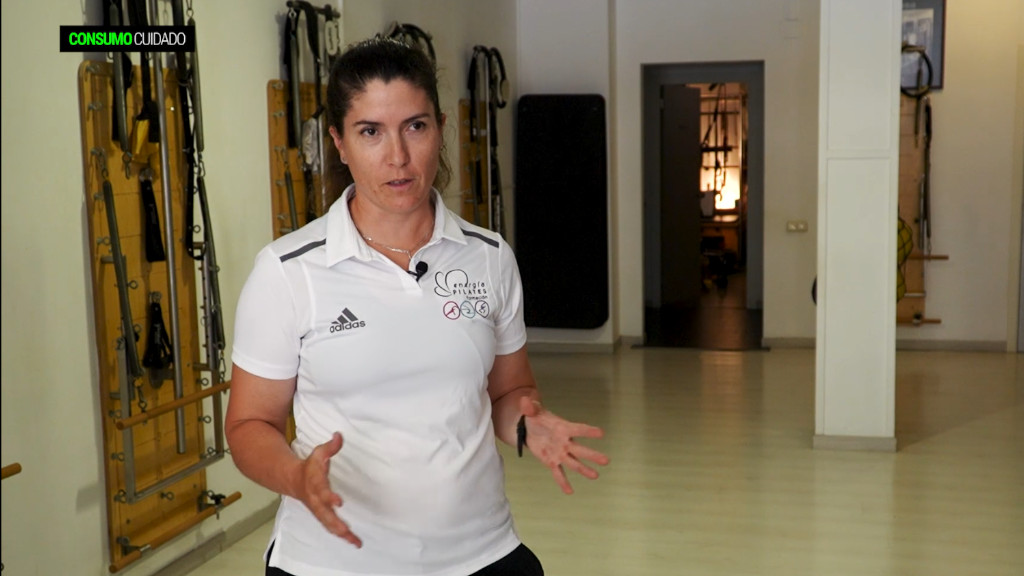 Consumo Cuidado Canal Sur Consumo Cuidado Canal Sur