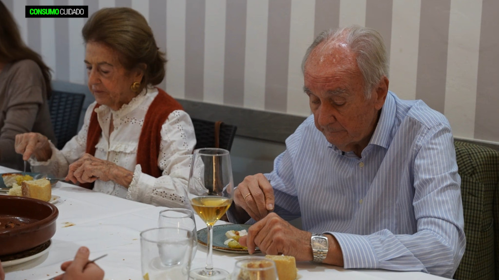 Consumo Cuidado Canal Sur Consumo Cuidado Canal Sur