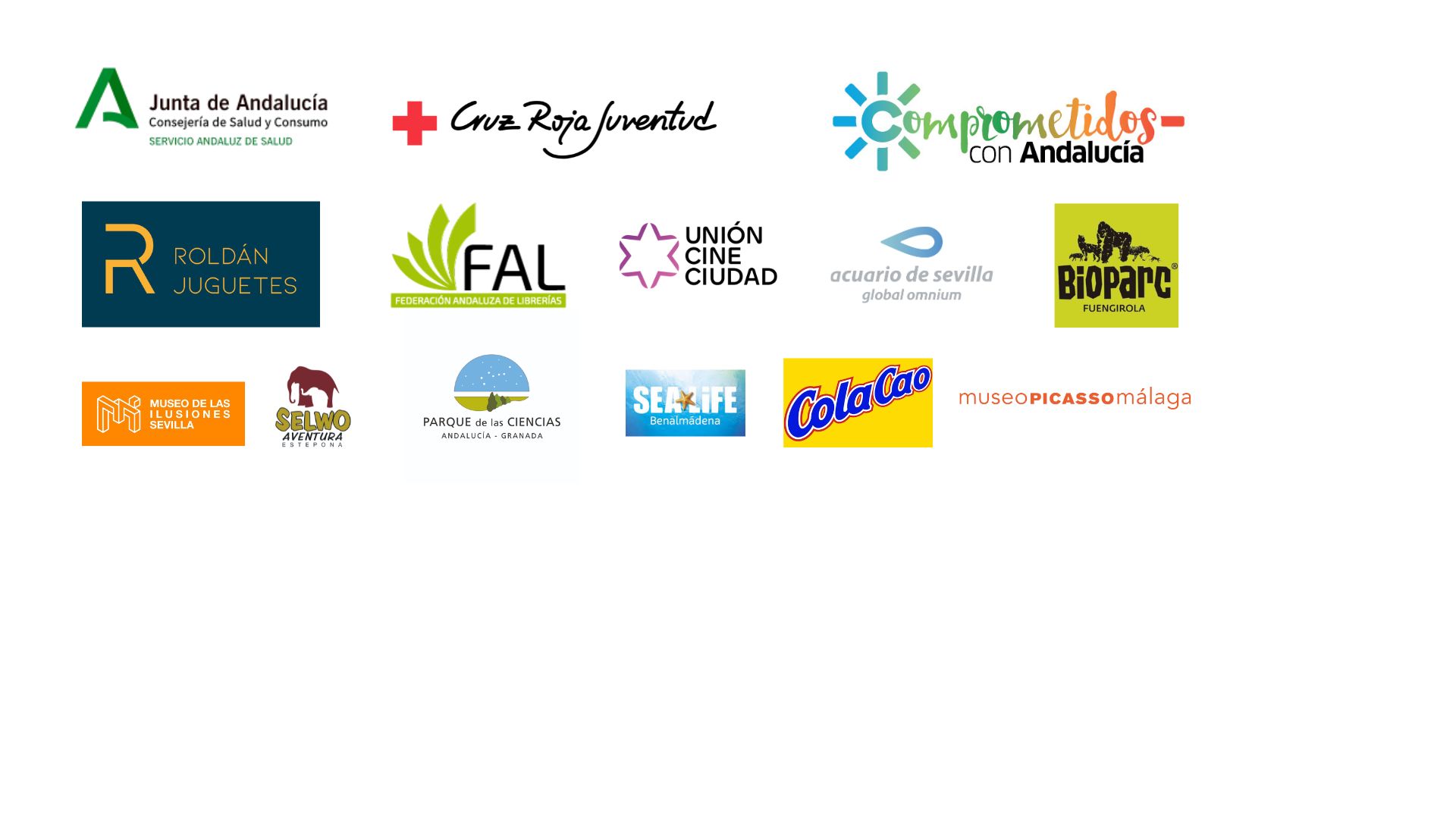 caravana salud canal sur caravana salud canal sur