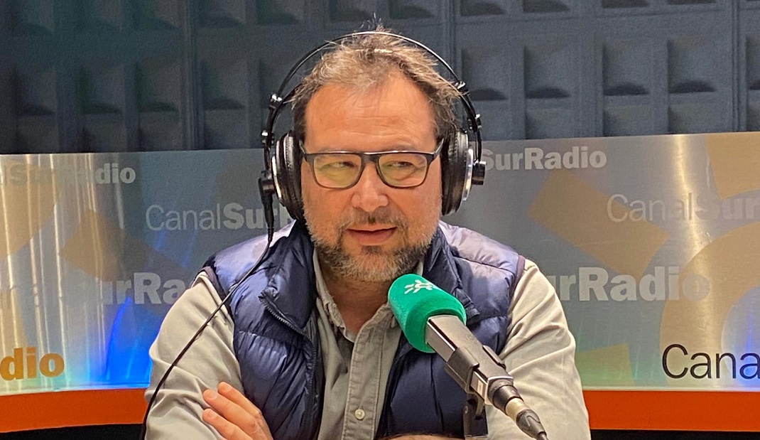 Entrevistamos al cantaor José Valencia Entrevistamos al cantaor José Valencia