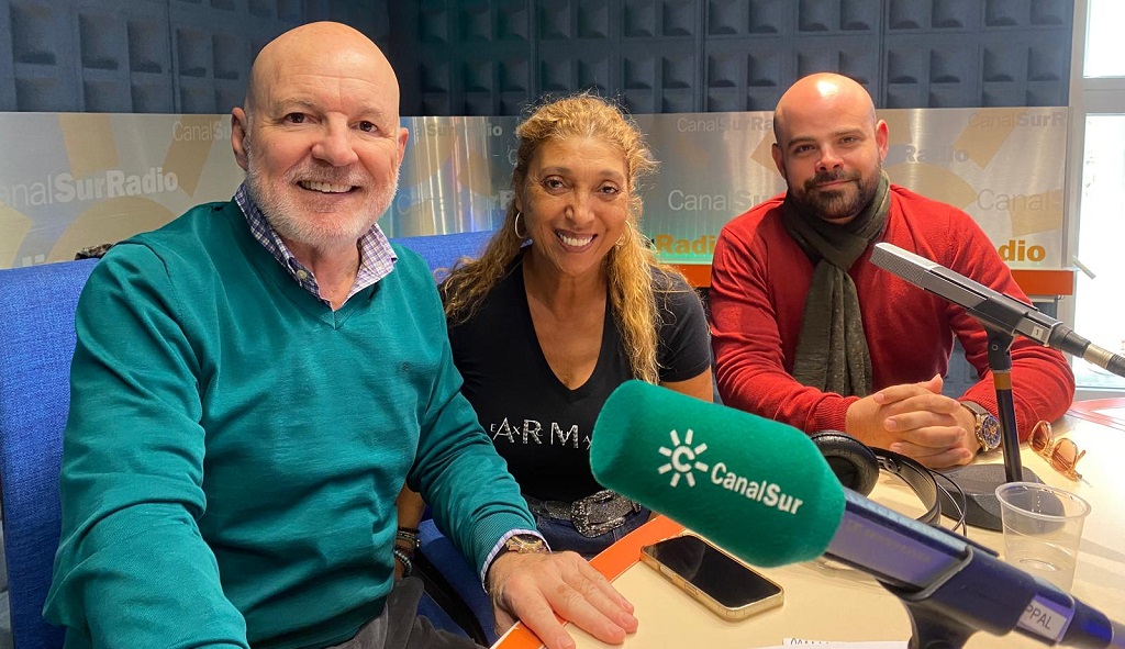 Grandes figuras del flamenco se unen en un villancico Sirva Tu Cuna en favor de la ONG Infancia Solidaria Grandes figuras del flamenco se unen en un villancico Sirva Tu Cuna en favor de la ONG Infancia Solidaria