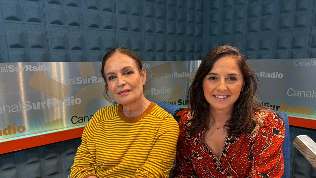 UNICEF y Canal Sur se unen en una semana por la infancia. UNICEF y Canal Sur se unen en una semana por la infancia.