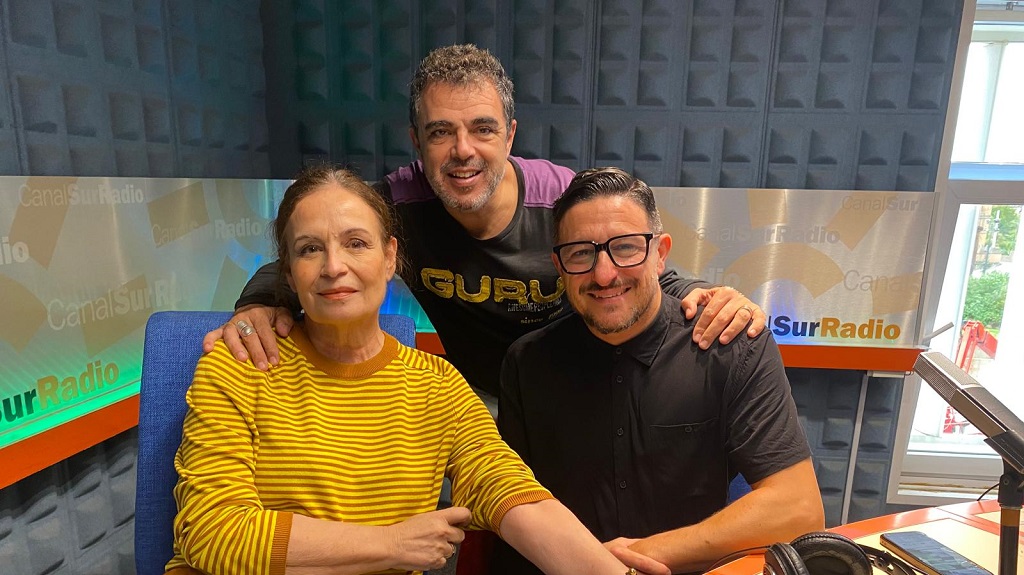 David Palomar trae hasta el auditorio Cartuja, en Sevilla su espectáculo -Desamparao- David Palomar trae hasta el auditorio Cartuja, en Sevilla su espectáculo -Desamparao-