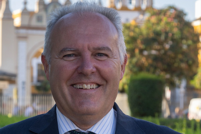 Entrevista a José Luis Notario