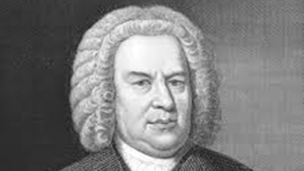 El Revolú: dos obras inéditas de Bach de más de 300 años El Revolú: dos obras inéditas de Bach de más de 300 años