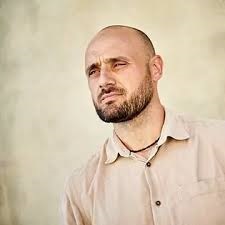 El periodista Andros Lozano y el fotógrafo Di Lolli, ganadores de la VI edición del Premio David Gistau.