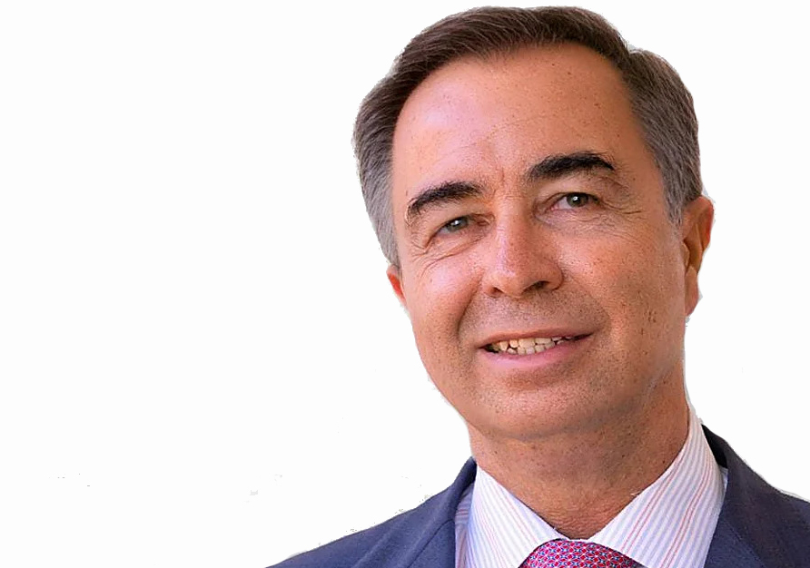 Entrevista a Fernando Fernandez Cabezuelo