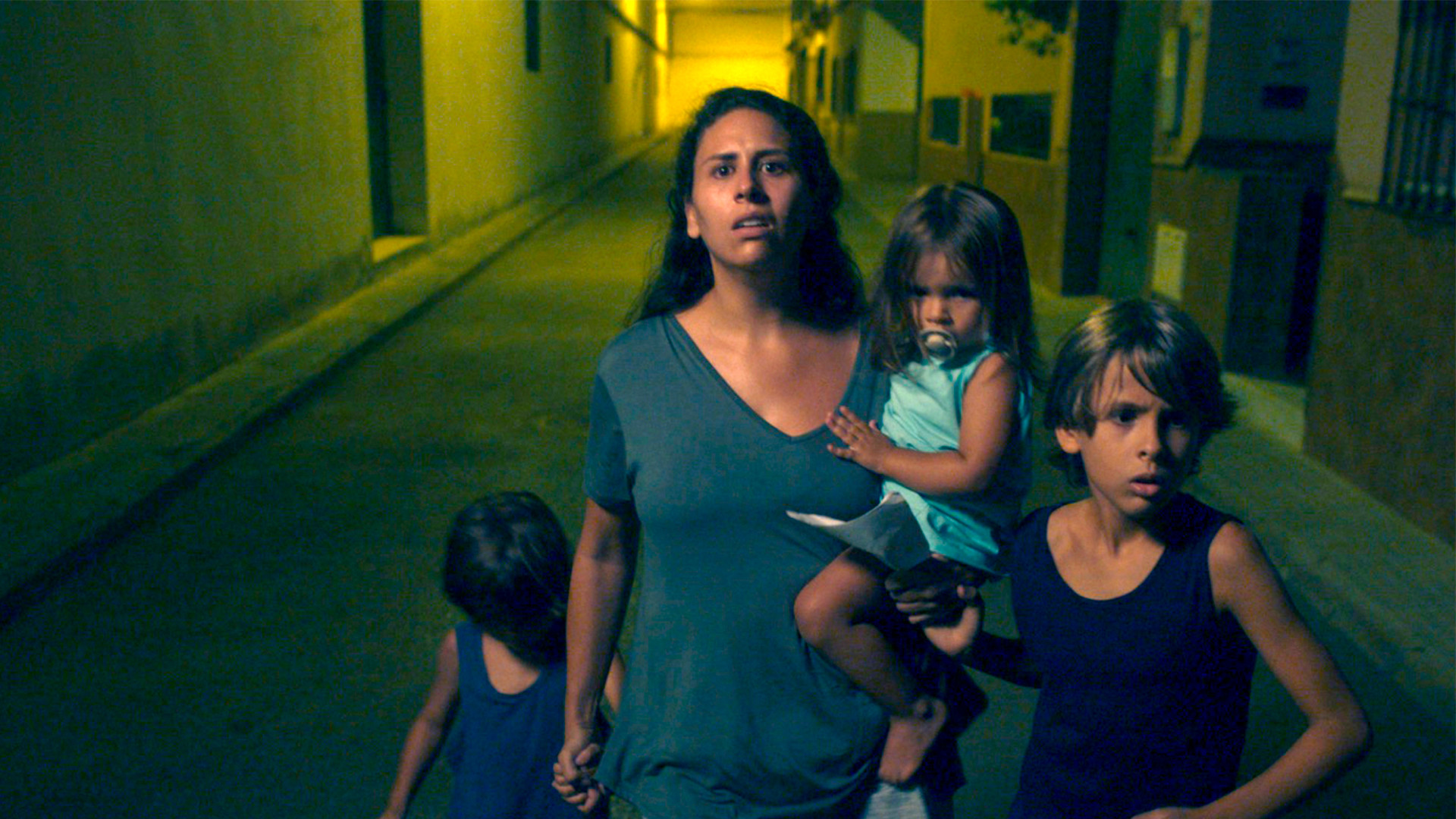 quejio de loba canal sur