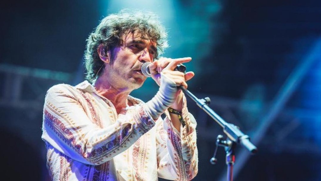 -Canciones y Maquetas 1993-1997-, nuevo disco de La cabra mecánica