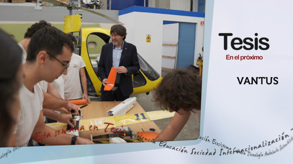 tesis canal sur tesis canal sur