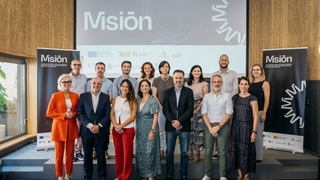 Misión Jaén, la apuesta pública por la industria del videojuego andaluz