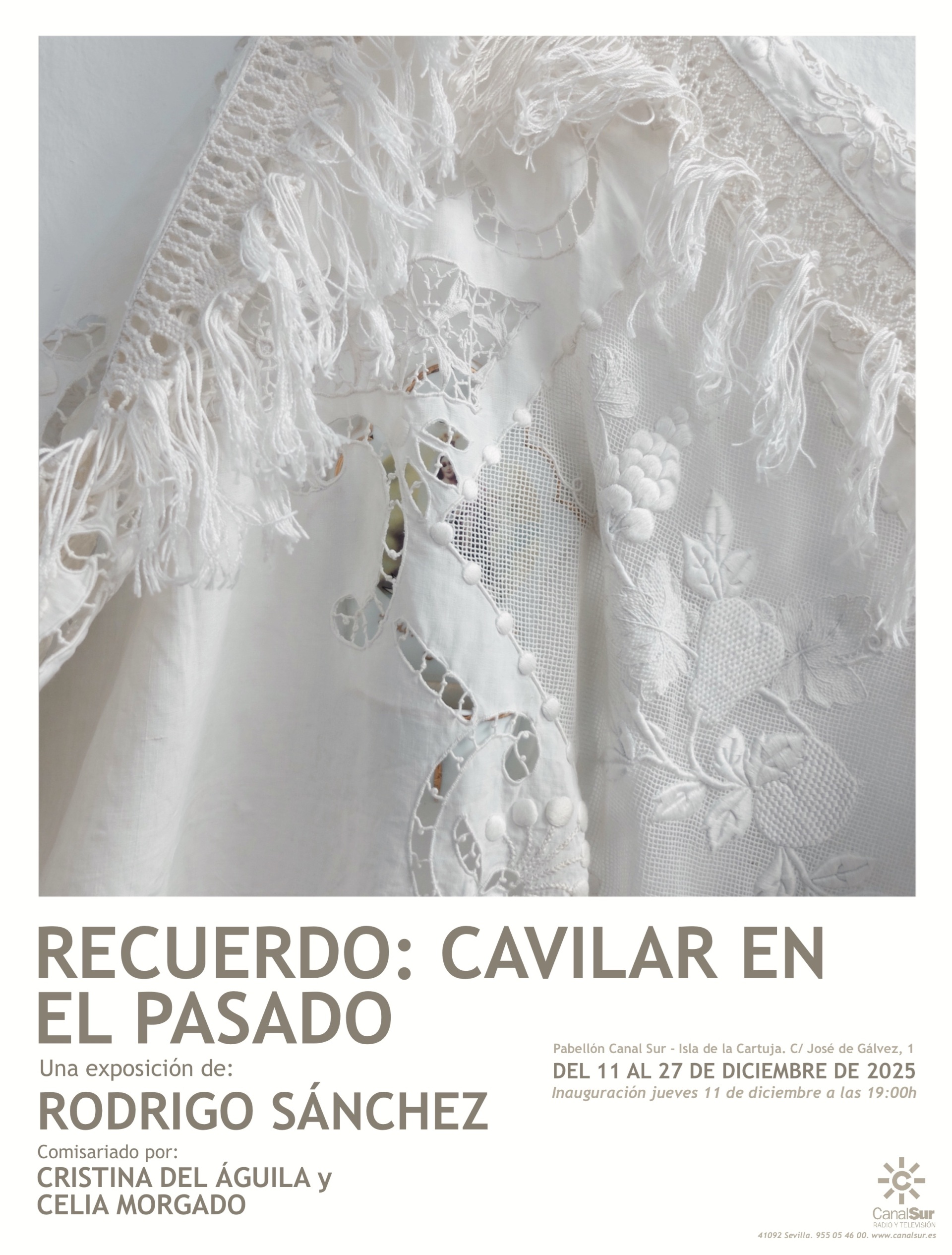 exposiciones canal sur exposiciones canal sur