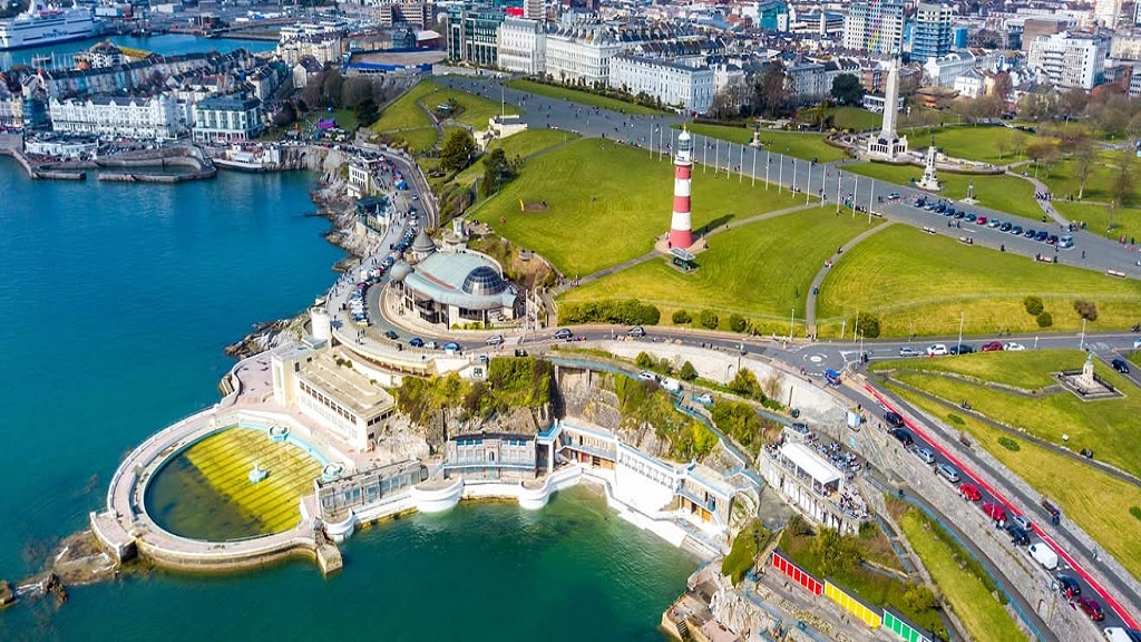 La capital fantasma mundial y otros lugares embrujados