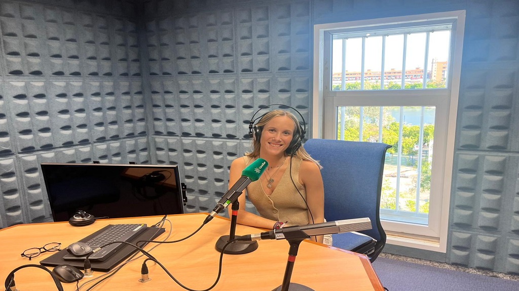 -Lo más viral- con Carmen Sánchez Baquero -Lo más viral- con Carmen Sánchez Baquero