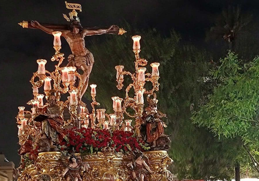 El Museo clama por cambios en el Lunes Santo