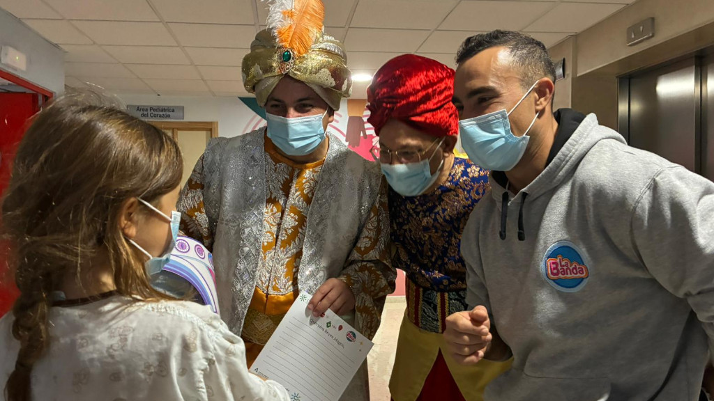 caravana salud canal sur