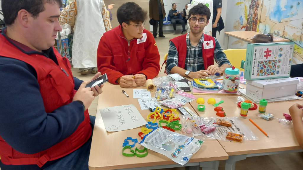 caravana salud canal sur