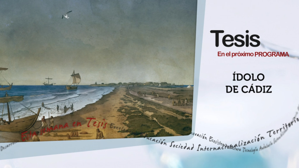 tesis canal sur tesis canal sur