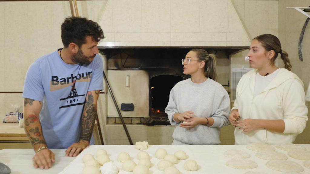 tierra de sabores canal sur tierra de sabores canal sur