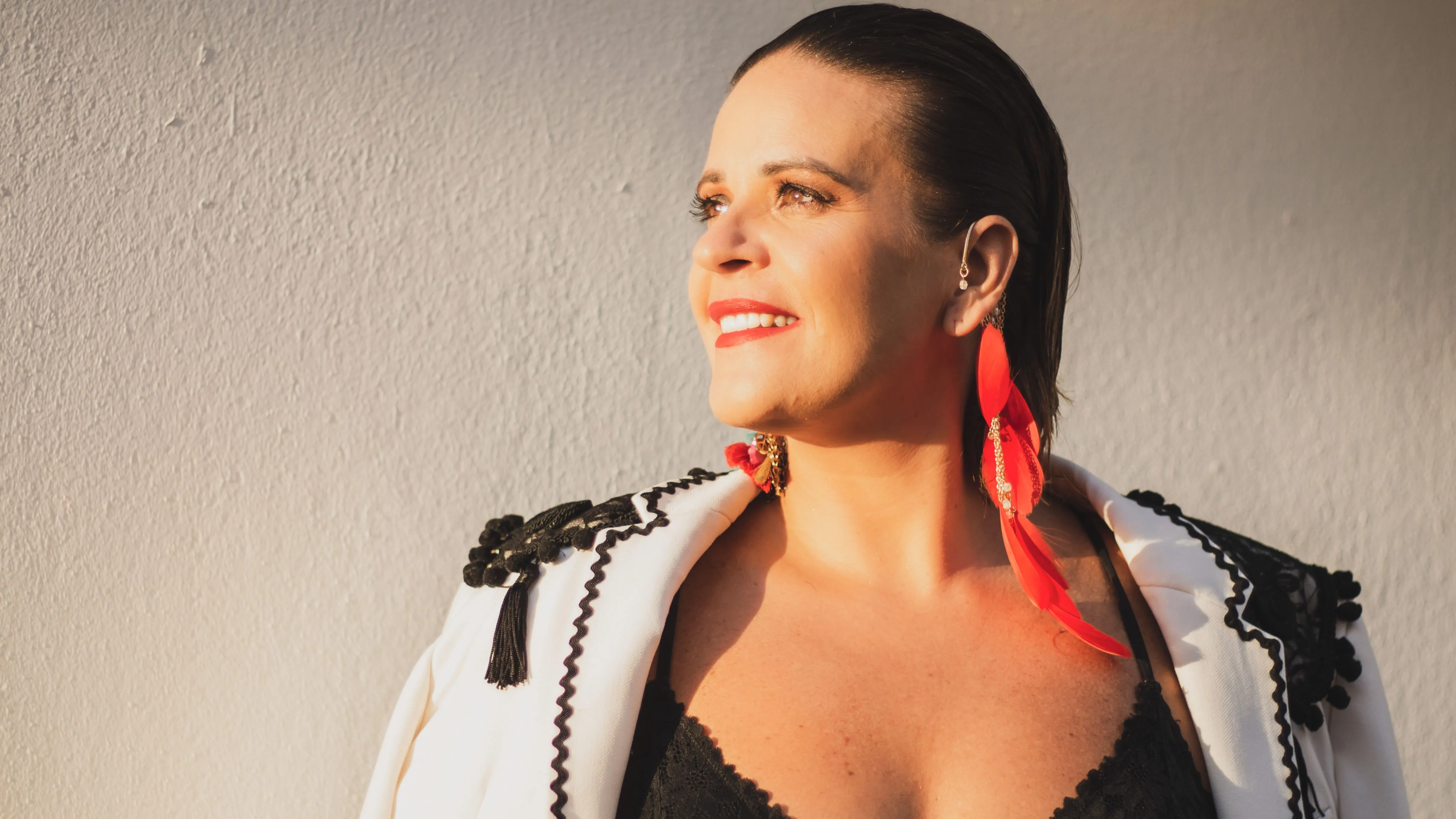 El tiempo con Nina Alemania