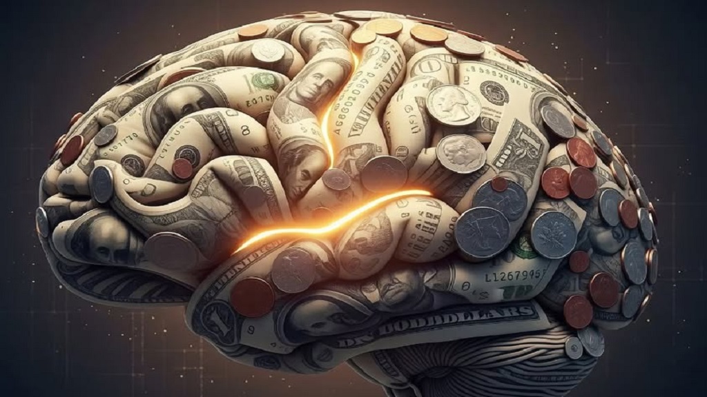 Psicología del dinero: creencias que sabotean tu economía Psicología del dinero: creencias que sabotean tu economía