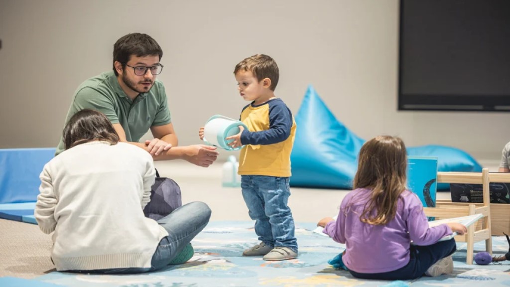 Actividades CaixaForum