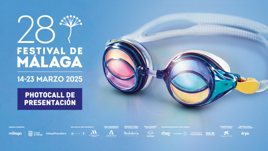 Festival de cine de Málaga 28 Festival de cine de Málaga 28