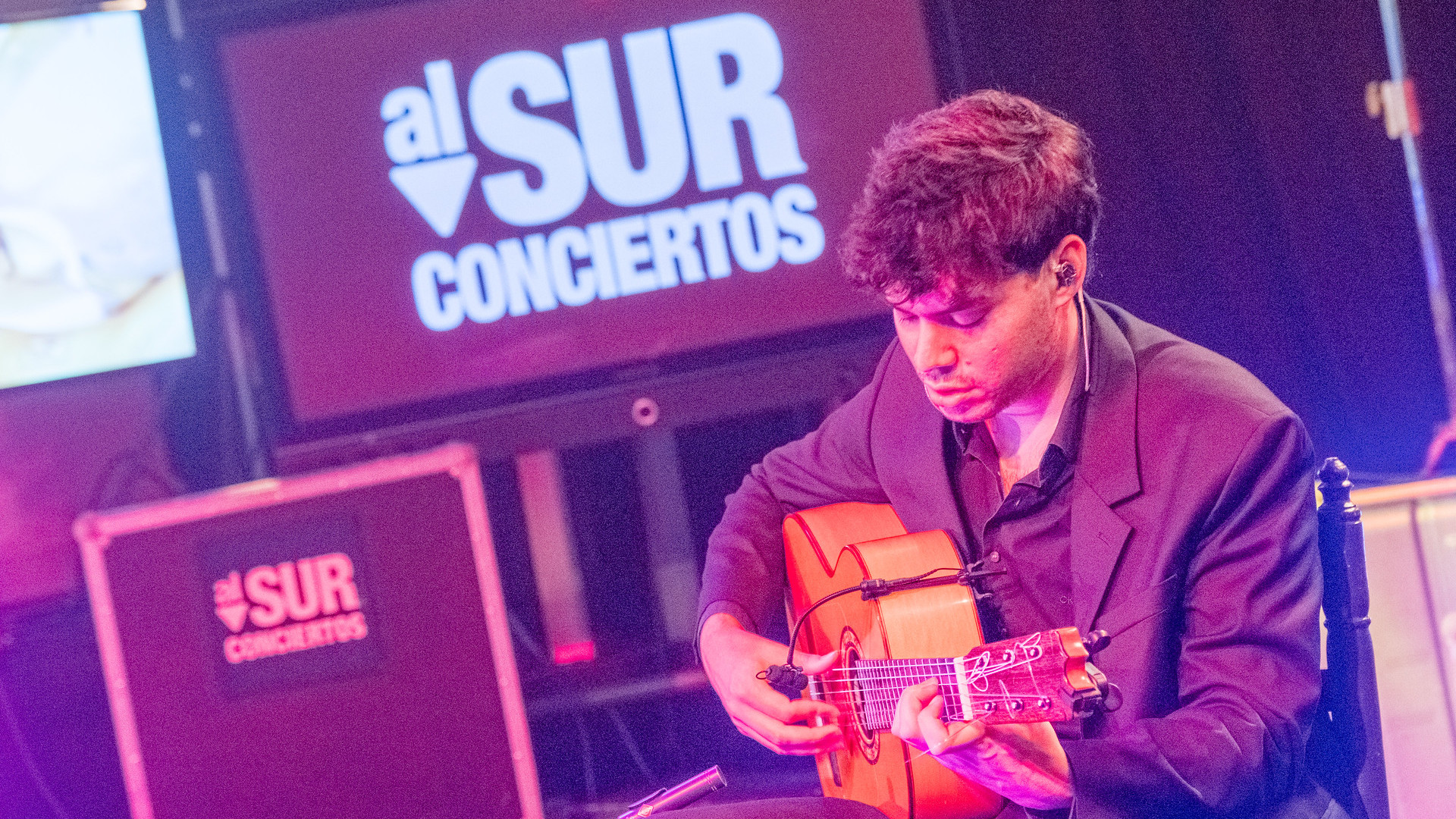 al sur conciertos canal sur al sur conciertos canal sur