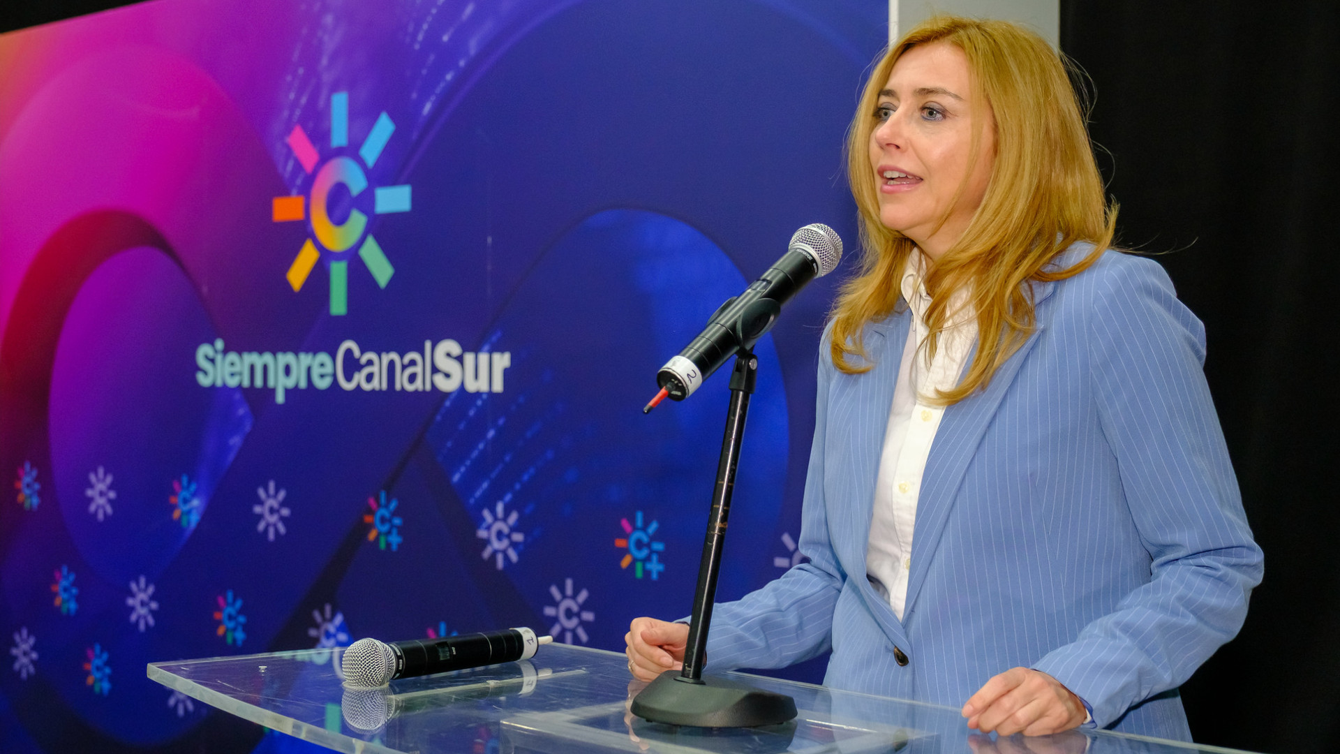 Experiencia TV Canal Sur