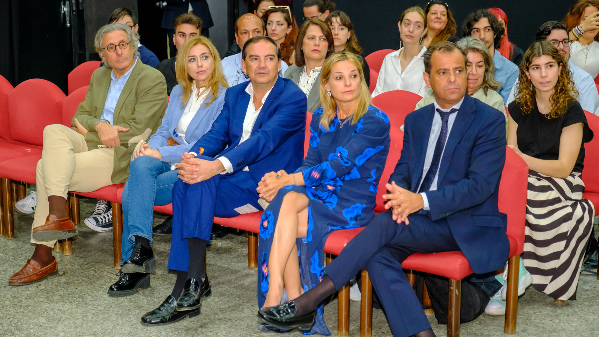 Experiencia TV Canal Sur