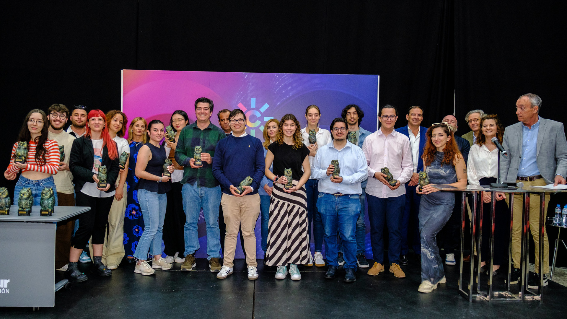 Experiencia TV Canal Sur