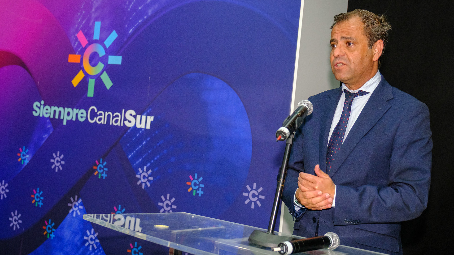 Experiencia TV Canal Sur