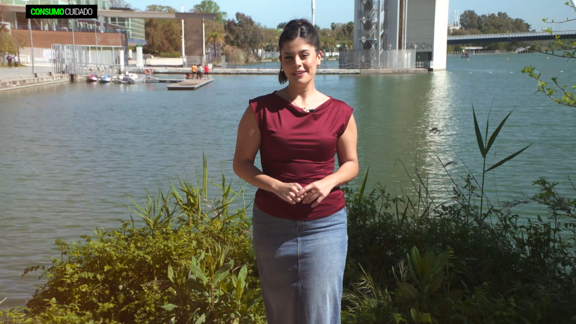 Consumo Cuidado Canal Sur Consumo Cuidado Canal Sur