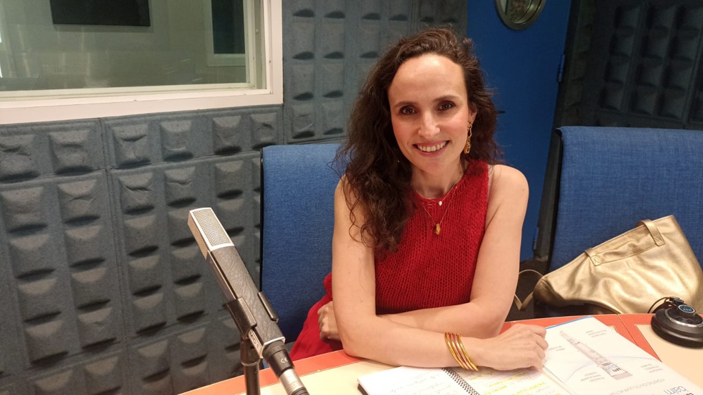 Hablamos del cáncer de piel en -Por tu salud- Hablamos del cáncer de piel en -Por tu salud-