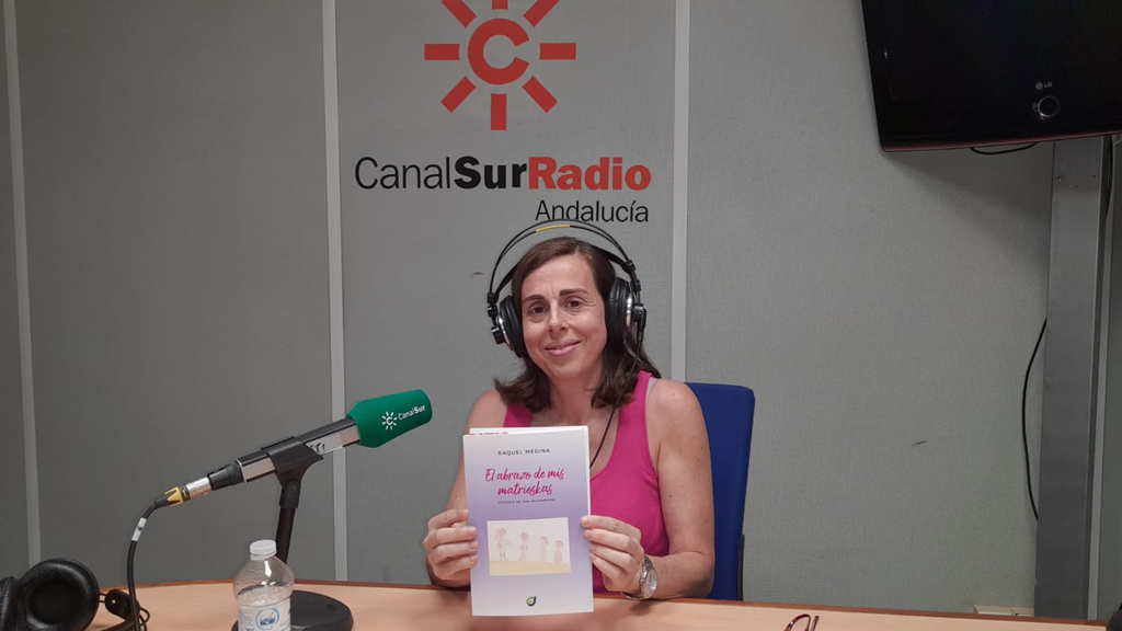La tarde de Canal Sur Radio con Mariló Maldonado