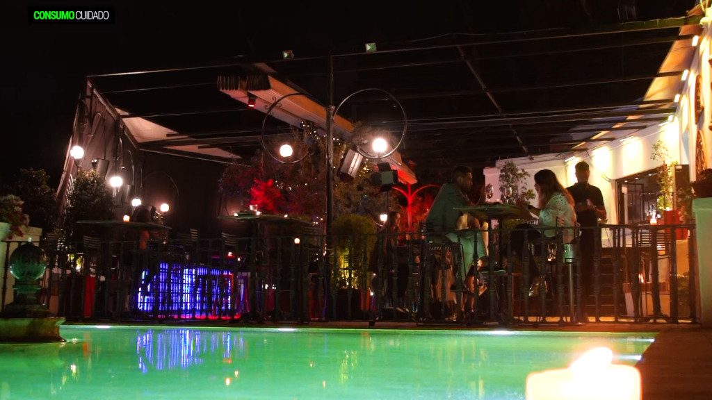 Consumo Cuidado Canal Sur Consumo Cuidado Canal Sur