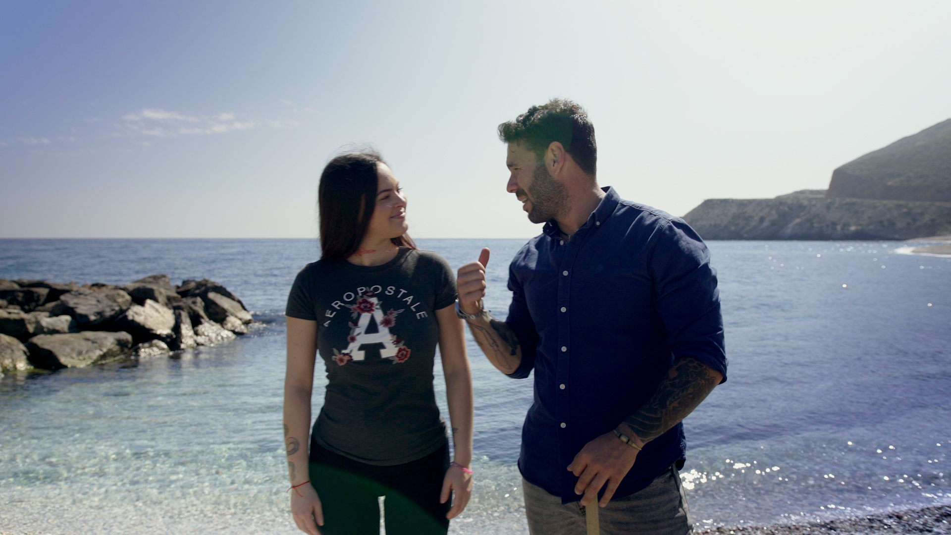 tierra de sabores canal sur