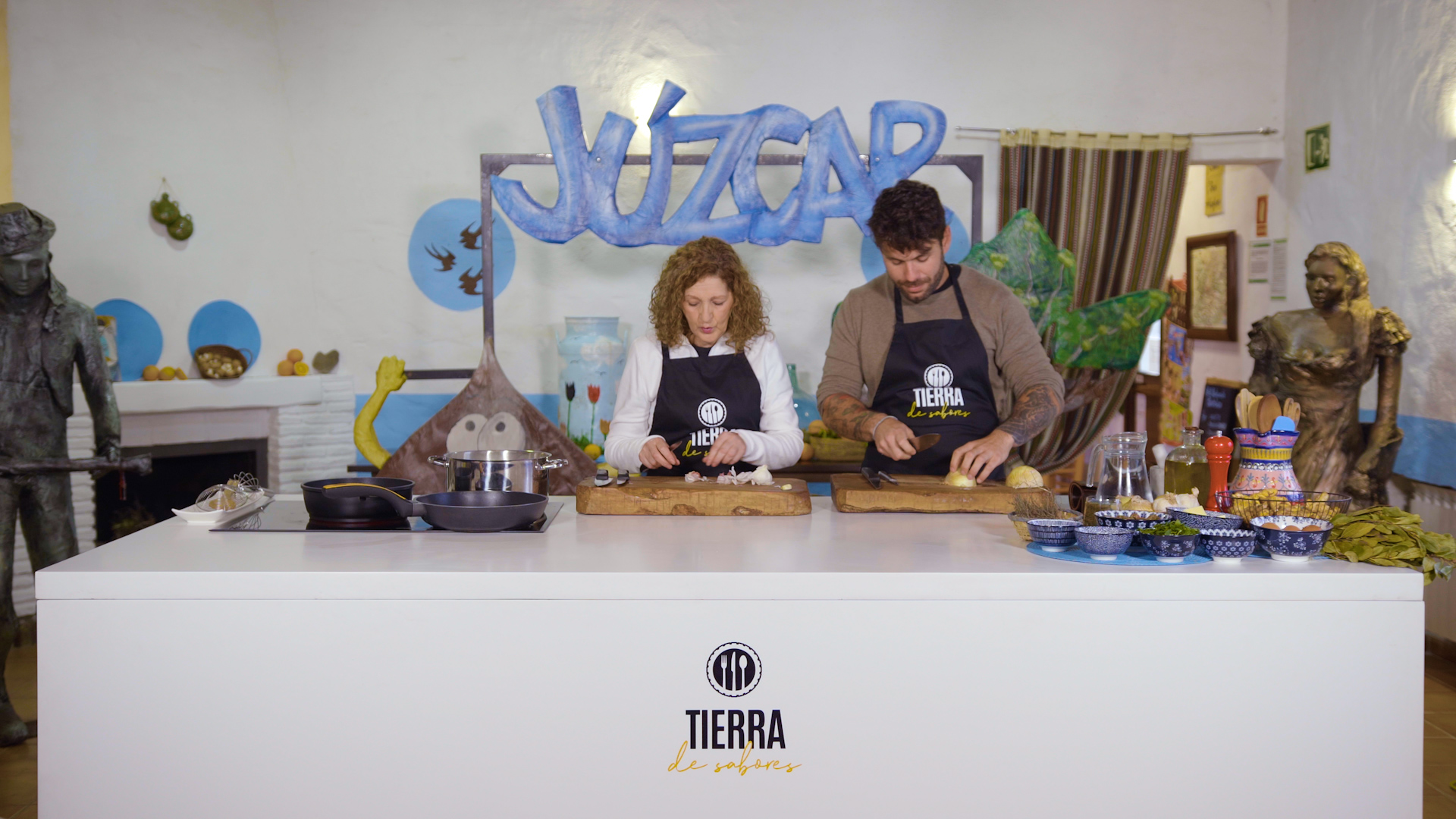 tierra de sabores canal sur tierra de sabores canal sur